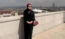Esra Kaymakçıoğlu kimdir? Kaç yaşında, aslen nereli, evli mi, eşi Tuğrul Urhan kim?