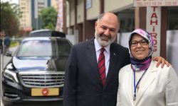 Niğdeli Bakan Yardımcısı Alpaslan Kavaklıoğlu’nun acı günü