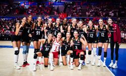 Filenin Sultanları yarı final rakibi kim oldu? 2026 VNL Türkiye maçı ne zaman?