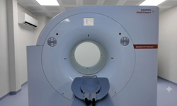 Niğde’de PET CT ünitesi hizmete açıldı