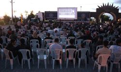 Gezen Sinema Niğde'de sinemaseverlerle buluşacak