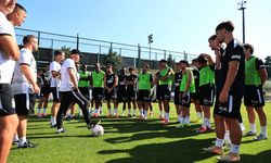 Beşiktaş sezonu açıyor! Eleme turunda rakip Midtjylland
