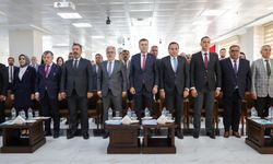 Niğde'de İlkokullarda Yetiştirme Programı Çalıştayı düzenlendi