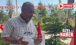 "Ömer gözünü kırpmadan şehadete yürüdü"