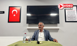 Fethi Soyak yeniden aday: "Birlik ve beraberlik için yola devam"