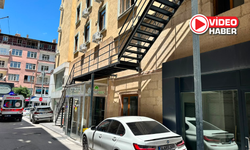 Niğde'de Otel Odasında Şüpheli Ölüm