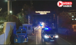 Niğde dahil 24 ilde dev uyuşturucu operasyonu