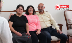 "Biri Karnımda, Biri Kalbimde Büyüdü”