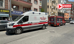 Niğde’de Eski Nişanlısını Rehin Alan Kadın Kendisine ve Eski Nişanlısına Zarar Verdi