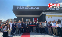 Niğde'de Yarım Asırlık Tecrübeyle Dev Yatırım