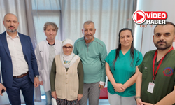 Niğde’de sağlıkta bir ilk daha