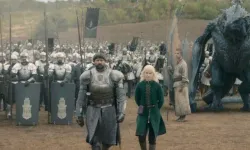 House of the Dragon 3. sezon 4. bölüm çıkış tarihi belli oldu mu?