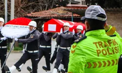 Hüküm Şahin Kimdir, Neden Öldü? Kıdemli Başpolis Hüküm Şahin Hayatını Kaybetti!
