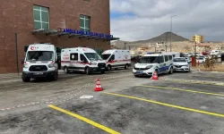 Niğde’de havuza düşen küçük çocuk hayatını kaybetti