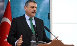 Bakan Çiftçi: “FETÖ’ye karşı mücadelemiz ilk günkü kararlılıkla devam etmektedir”