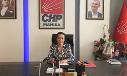 İlksen Özalper kimdir? CHP Manisa İl Başkanı İlksen Özalper'in hayatı ve siyasi kariyeri