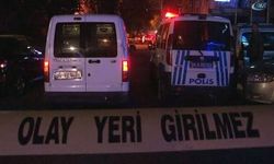 1,5 Ay Önce Baba Olmuştu... Husumet Kanlı Bitti