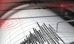Niğde’nin yanı başında korkutan deprem