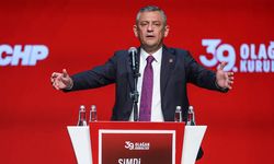 Özgür Özel TBMM'de CHP grubuna veda etti