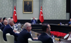 Kabine Toplantısı Ne Zaman Yapılacak? Gündemde Hangi Konular Var?