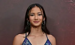 Genç Yaşta Aramızdan Ayrılan Kaylee Hottle Kimdir? Godzilla vs. Kong Yıldızı Neden Öldü?
