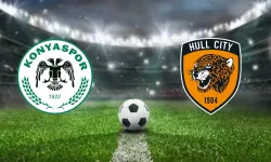 Konyaspor - Hull City maçı hangi kanalda? Şifresiz kanalda canlı yayınlanacak