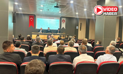 Niğde'de 34,4 milyarlık 167 proje masada