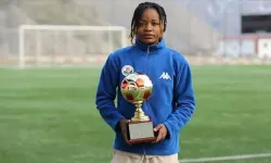 Fenerbahçe'nin transferi MARIE DIVINE kimdir, aslen nereli, mevkisi ne? Marie Divine hangi takımdan transfer edildi