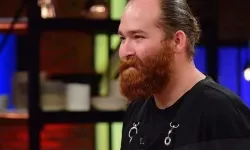 MasterChef Eren Kaşıkçı Kimdir, Kaç Yaşında? Eşi Kim, Çocuğu Var Mı?