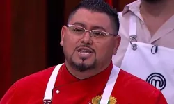 MasterChef Tolga Çakuş Kimdir? Kaç Yaşında ve Nereli? MasterChef 2026 Tolga Ana Kadroya Girdi mi?