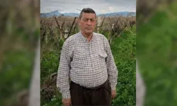 Mümin Akduman kimdir, neden öldü? Üzüm bağında çalışırken vefat etti