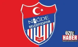 Niğde Belediyespor’da transfer çalışmaları devam ediyor