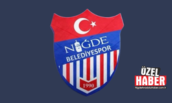 Niğde Belediyespor’da teknik direktör belli oluyor