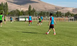 Niğde Belediyespor’da hazırlıklar sürüyor