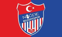 Niğde Belediyespor’un ligdeki rakipleri belli oldu
