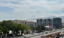 Niğde’de bugün hava nasıl olacak? Yağış var mı?