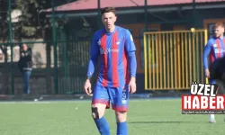 Niğde Belediyespor'un genç golcüsü Ömer Faruk Demirel’in yeni takımı belli oldu