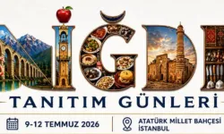 İstanbul’da bugün Niğde rüzgarı esecek