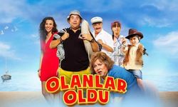 Olanlar Oldu filmi konusu nedir, nerede çekildi? TV'de ekrana geliyor