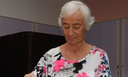 Olcay Baykal ölüm sebebi nedir? Rahmetli Deniz Baykal'ın eşi vefat etti