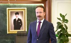 Yeni Ardahan Valisi Ömer Hilmi Yamlı Kimdir? Nereli, Kaç Yaşında, Hangi Görevlerde Bulundu?