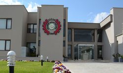 Niğde OSB, su verimliliği belgesi aldı