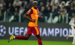 Galatasaray Ümraniyespor maçında Victor Osimhen neden oynamadı? Sakatlandı mı?