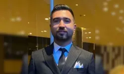 Mustafa Mert Olcar Kimdir? Kadirli Belediye Başkanı’nın Eğitimi ve Siyasi Geçmişi