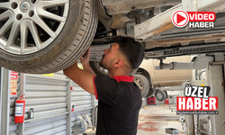 Uzun yola çıkacak sürücülere kritik uyarı!
