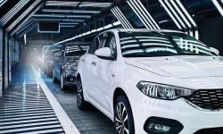 Türkiye'de 2026 yılında en çok satılan otomobil renkleri belli oldu