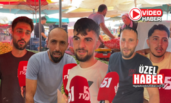 Bize bir esnaf yalanı söyler misiniz? sorusuna renkli yanıtlar