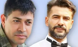 Asırlık Gece Ömer Halisdemir'i kim canlandırıyor? İşte o oyuncu