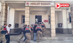 Aralarında Niğde’de var! Yüzlerce şüpheli yakalandı