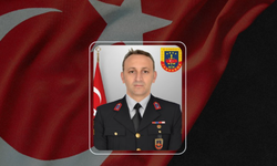 Şehidimiz var!